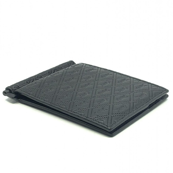 SAINT LAURENT Monogram Money Clip - Picture 3 of 6